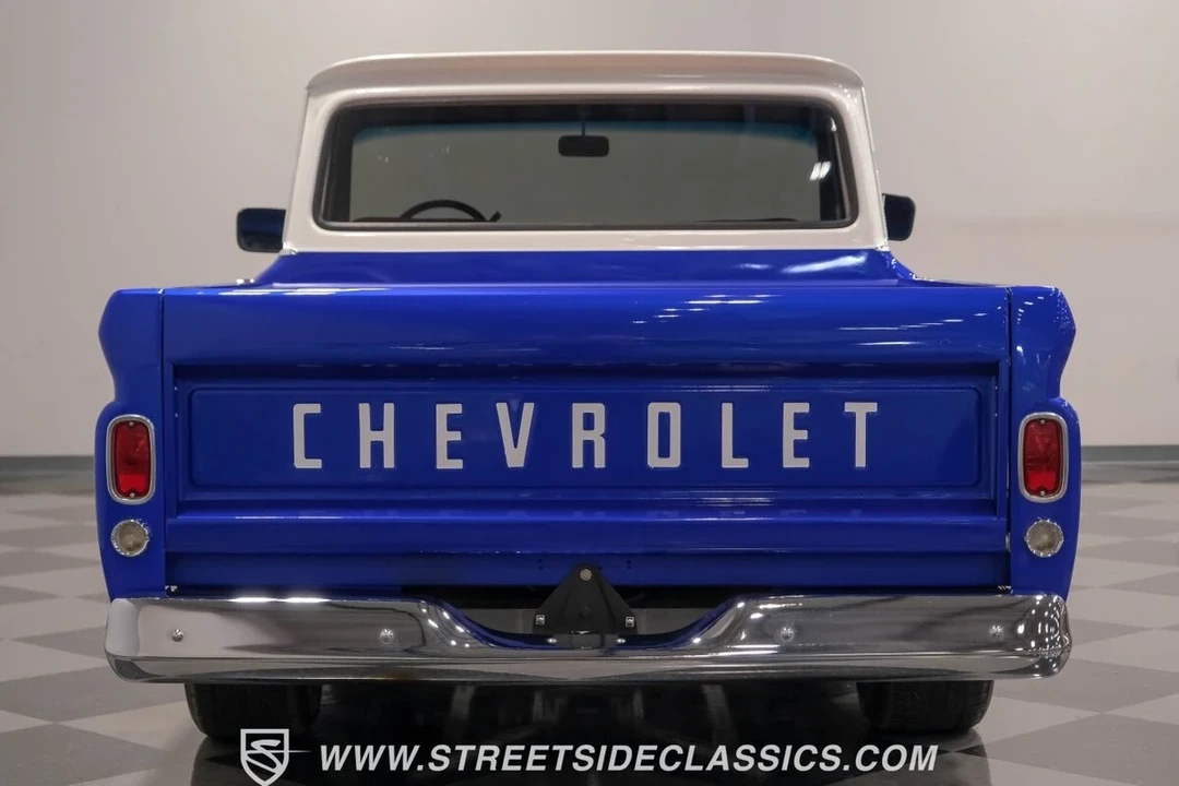 1966 Chevrolet C/K 1st Gen - Image 9 of 21