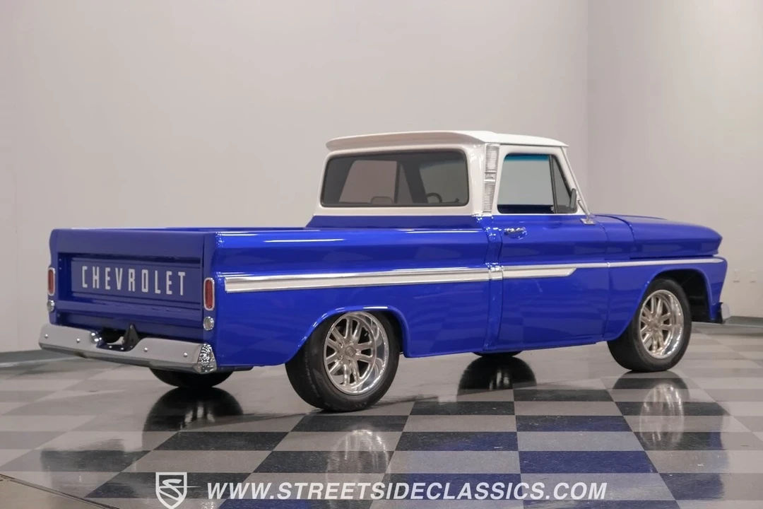 1966 Chevrolet C/K 1st Gen - Image 10 of 21