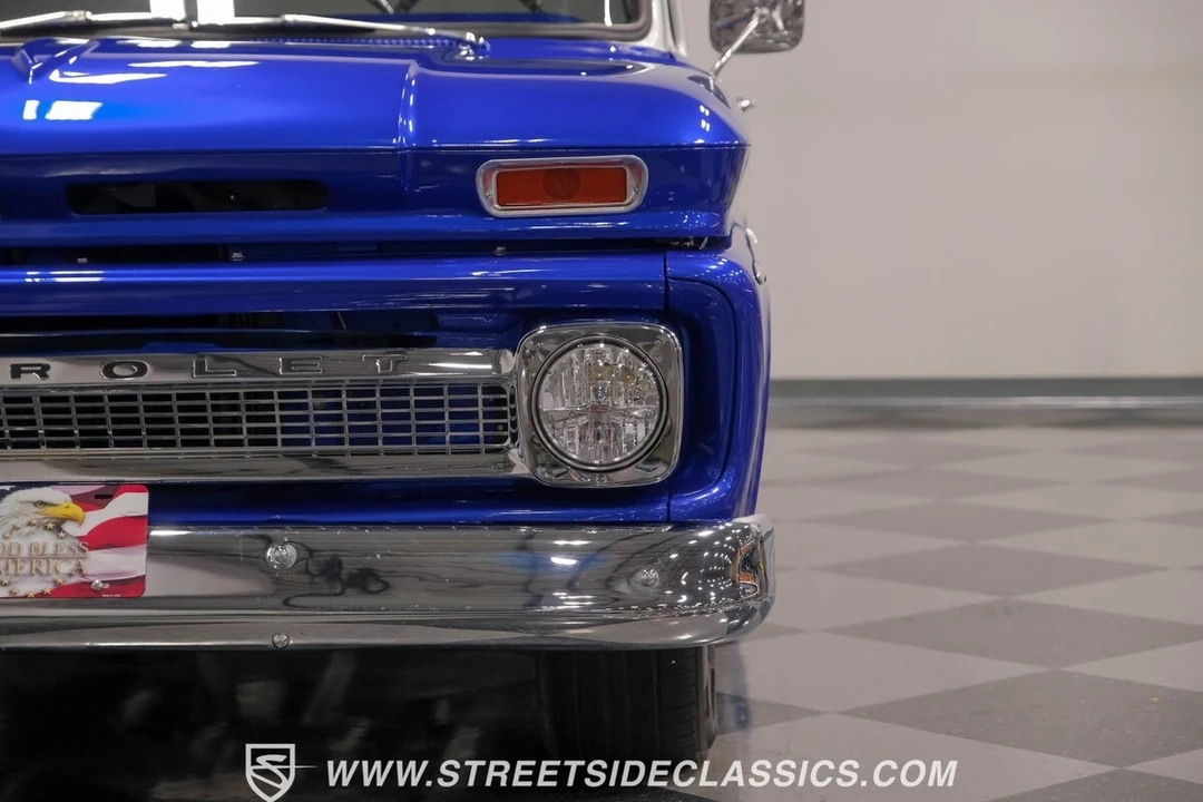 1966 Chevrolet C/K 1st Gen - Image 18 of 21