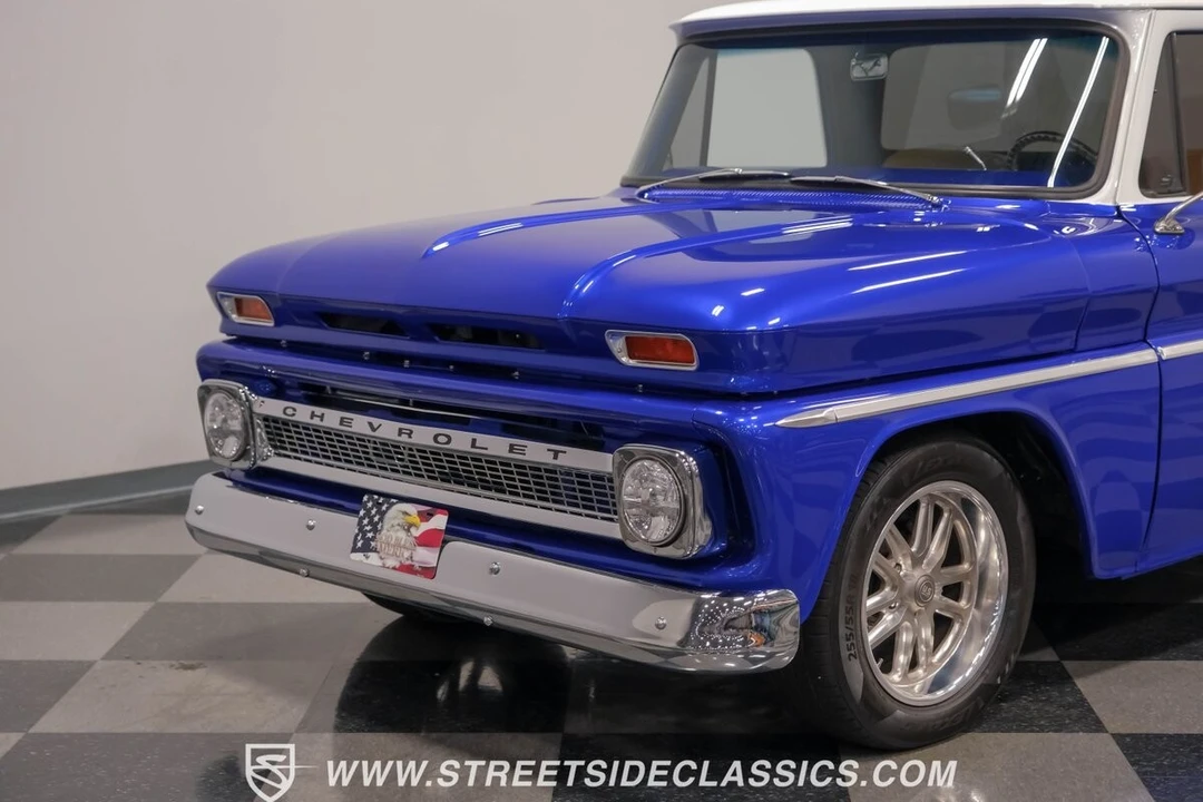1966 Chevrolet C/K 1st Gen - Image 16 of 21