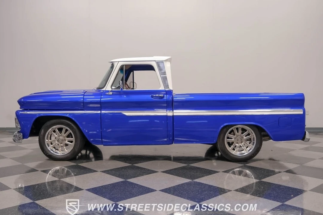 1966 Chevrolet C/K 1st Gen - Image 3 of 21