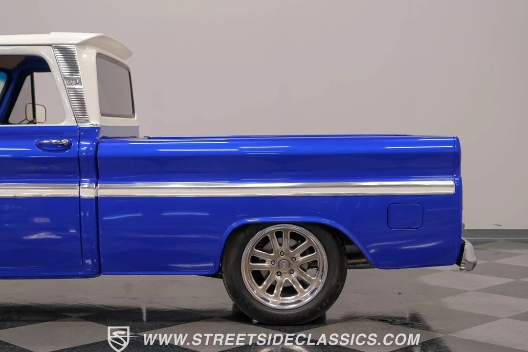 1966 Chevrolet C/K 1st Gen - Image 21 of 21