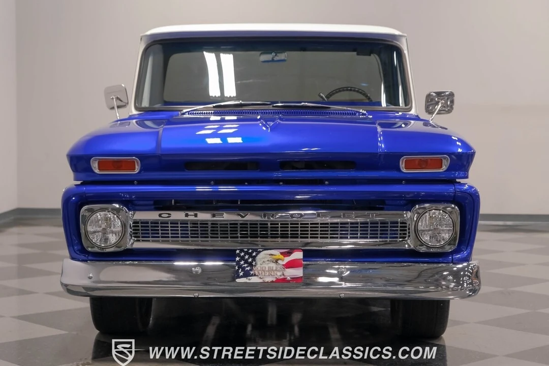 1966 Chevrolet C/K 1st Gen - Image 14 of 21