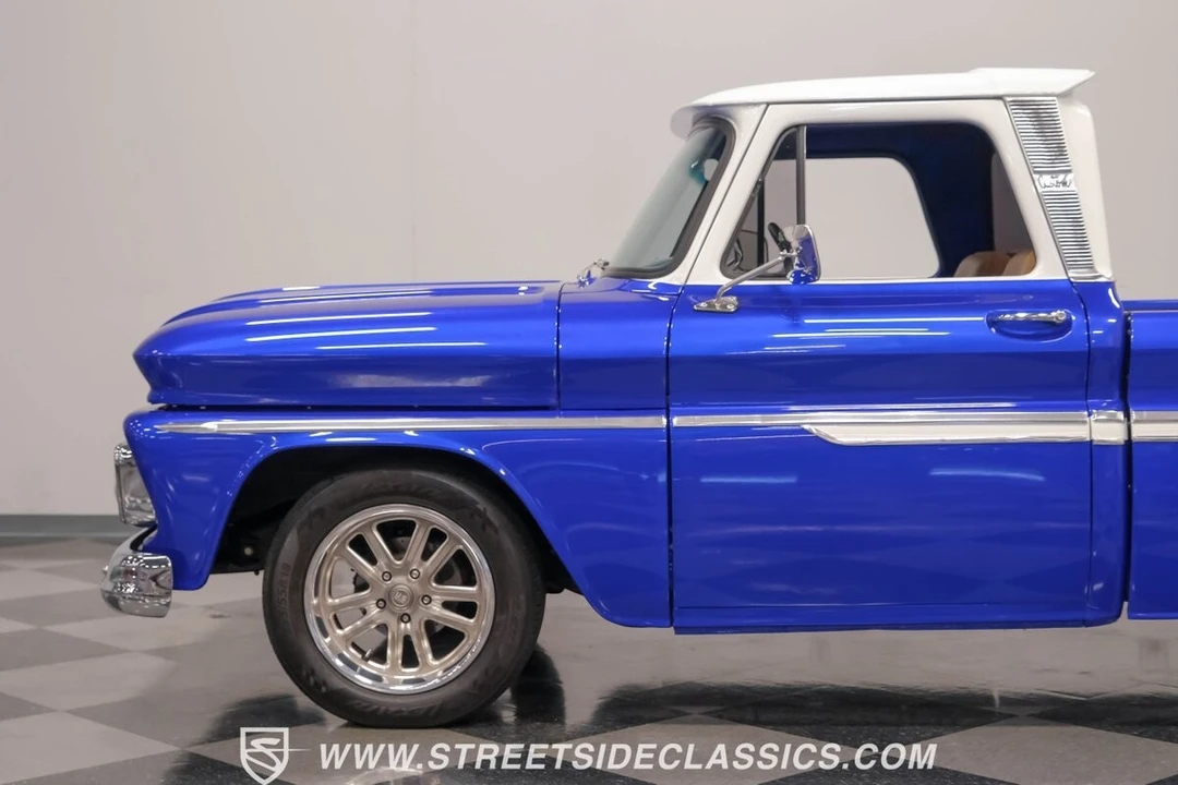 1966 Chevrolet C/K 1st Gen - Image 20 of 21