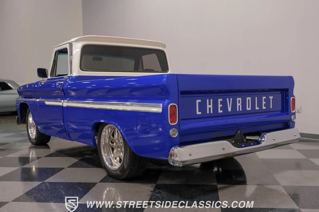 1966 Chevrolet C/K 1st Gen - Image 8 of 21