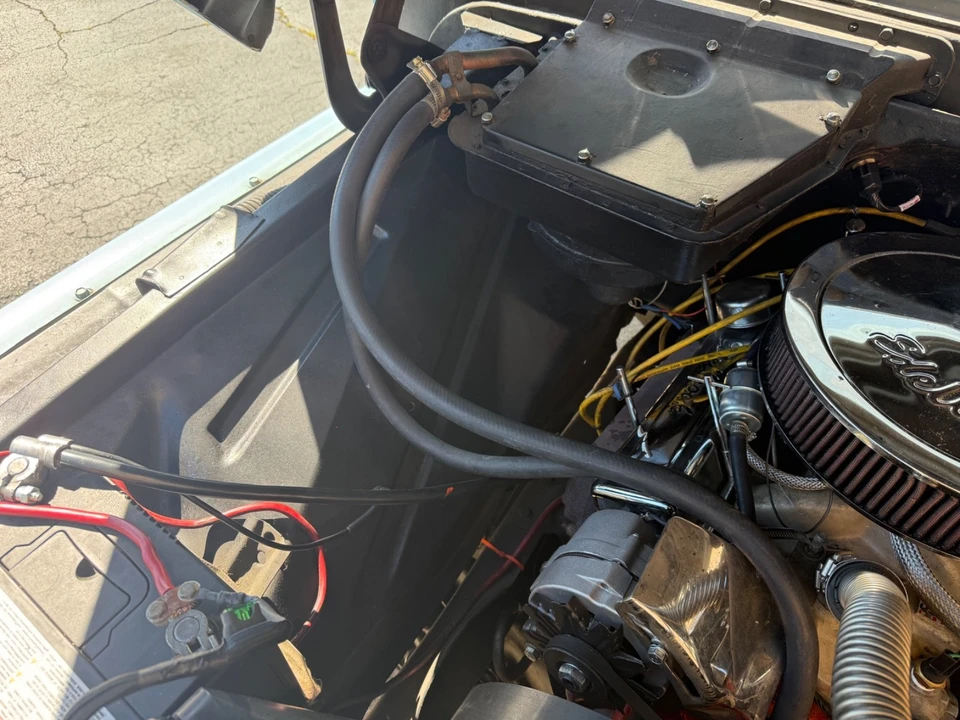 1966 Chevrolet C/K 1st Gen - Image 21 of 31