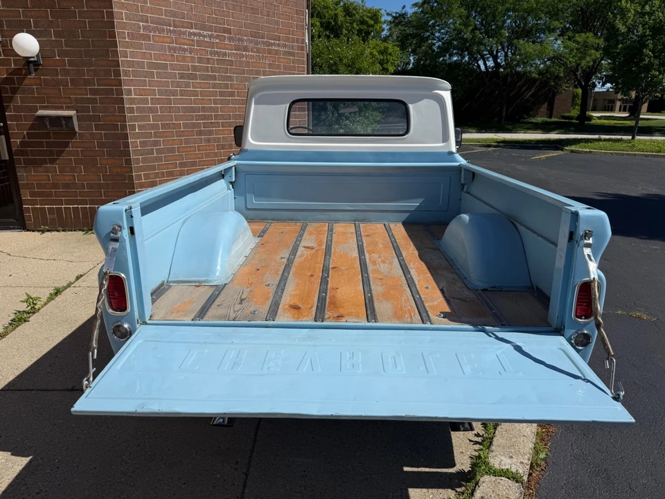 1966 Chevrolet C/K 1st Gen - Image 15 of 31