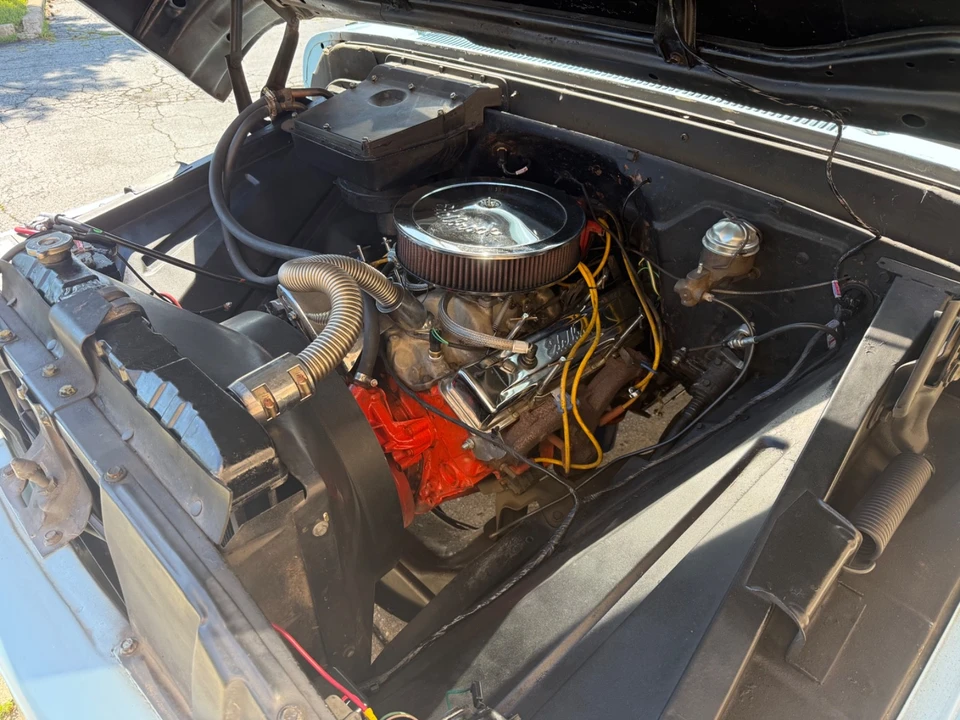 1966 Chevrolet C/K 1st Gen - Image 19 of 31
