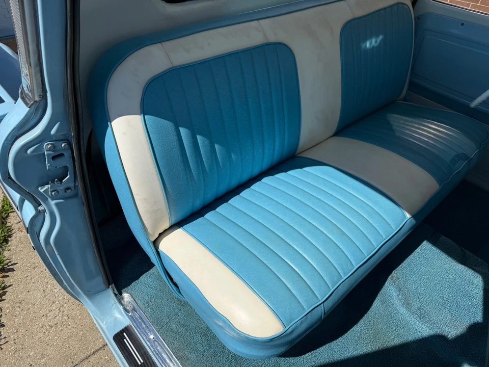 1966 Chevrolet C/K 1st Gen - Image 31 of 31