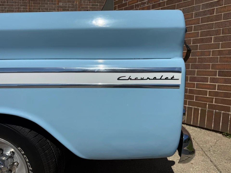 1966 Chevrolet C/K 1st Gen - Image 7 of 31