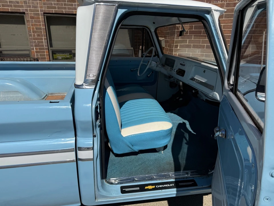 1966 Chevrolet C/K 1st Gen - Image 30 of 31