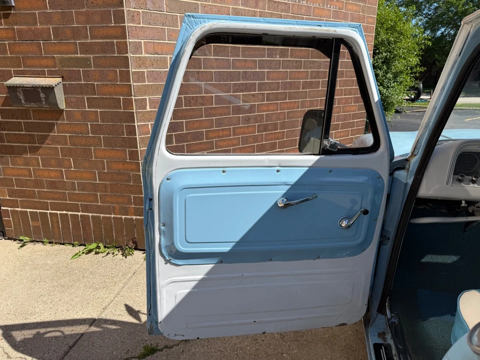 1966 Chevrolet C/K 1st Gen - Image 22 of 31