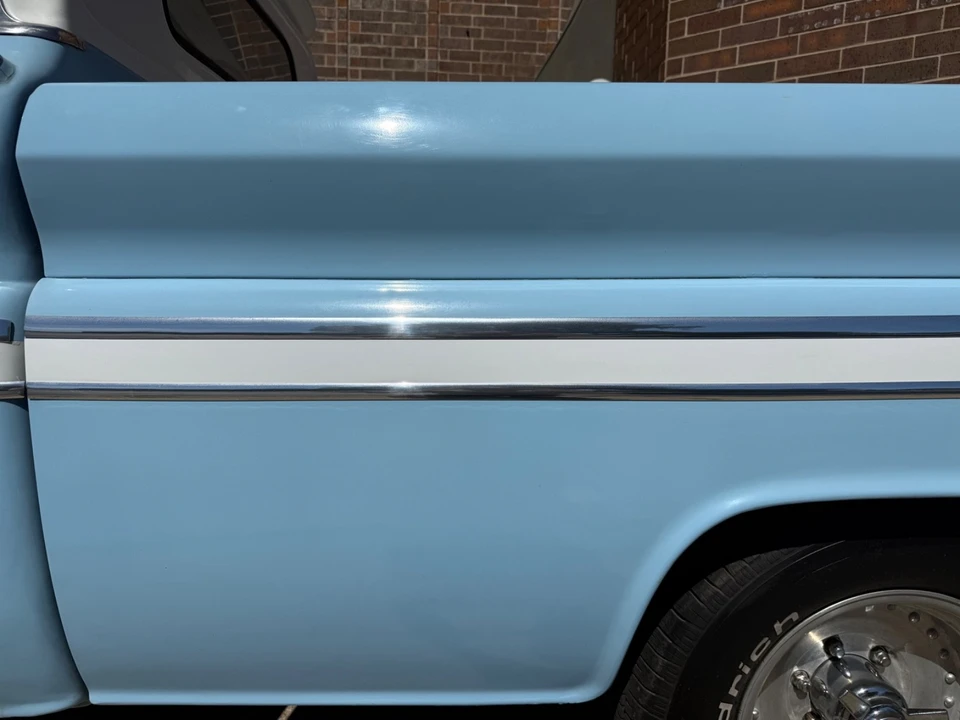 1966 Chevrolet C/K 1st Gen - Image 5 of 31