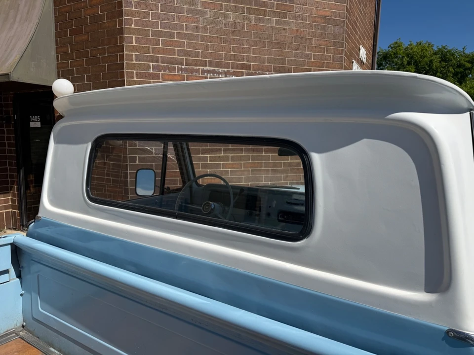 1966 Chevrolet C/K 1st Gen - Image 11 of 31