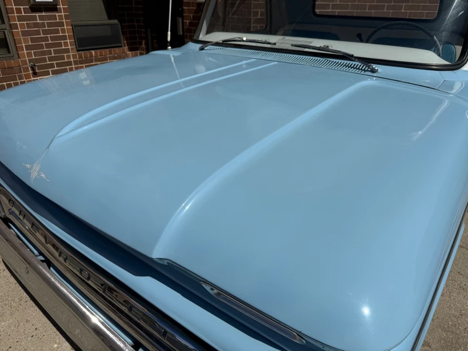 1966 Chevrolet C/K 1st Gen - Image 3 of 31