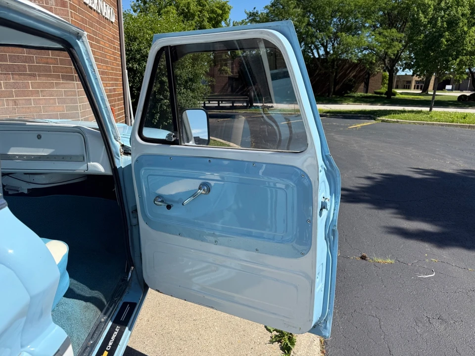 1966 Chevrolet C/K 1st Gen - Image 29 of 31