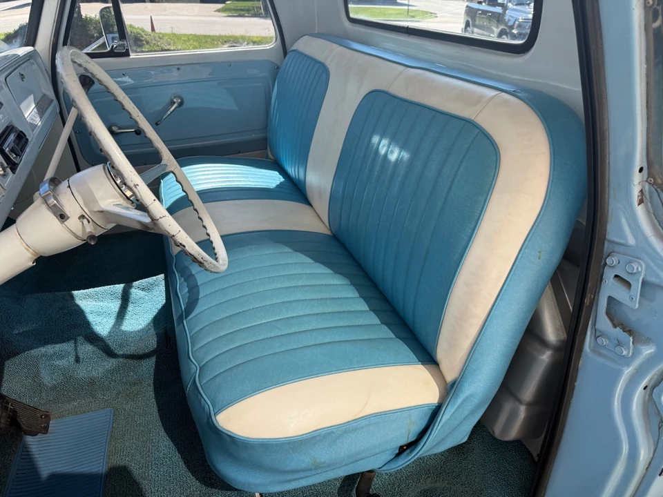 1966 Chevrolet C/K 1st Gen - Image 24 of 31