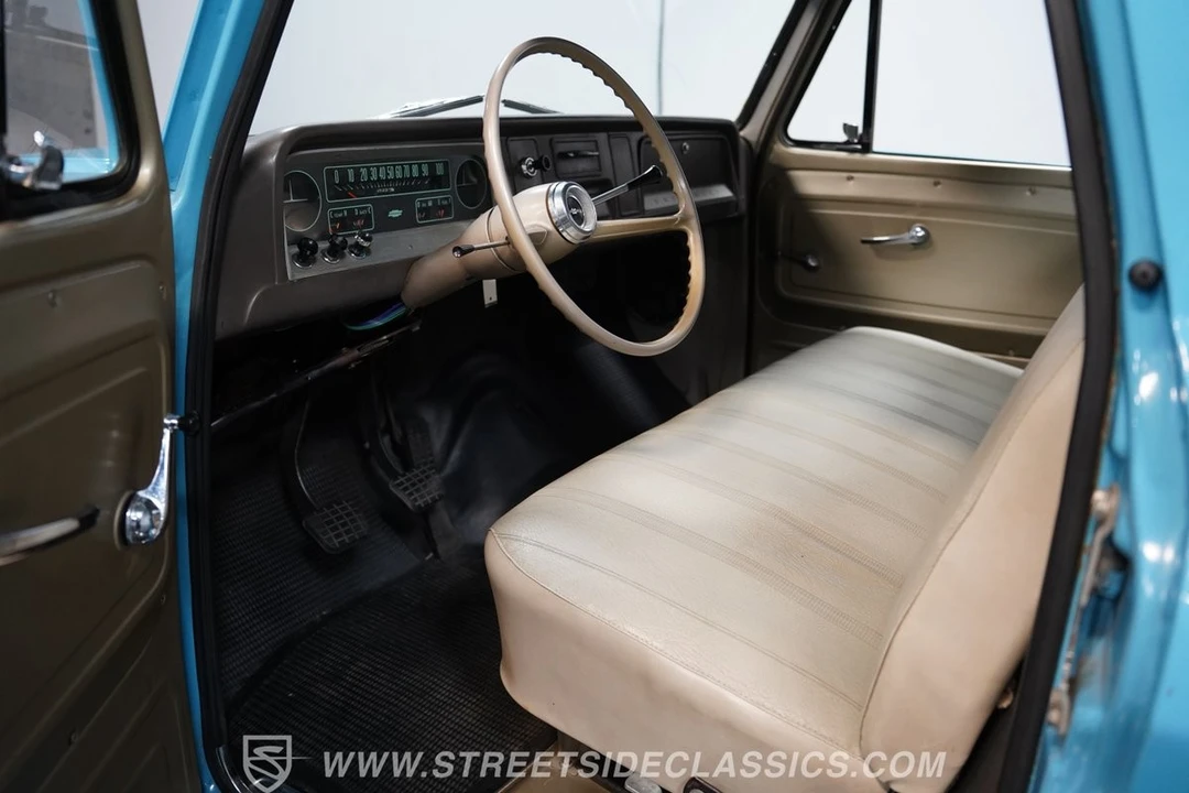 1966 Chevrolet C/K 1st Gen - Image 5 of 31