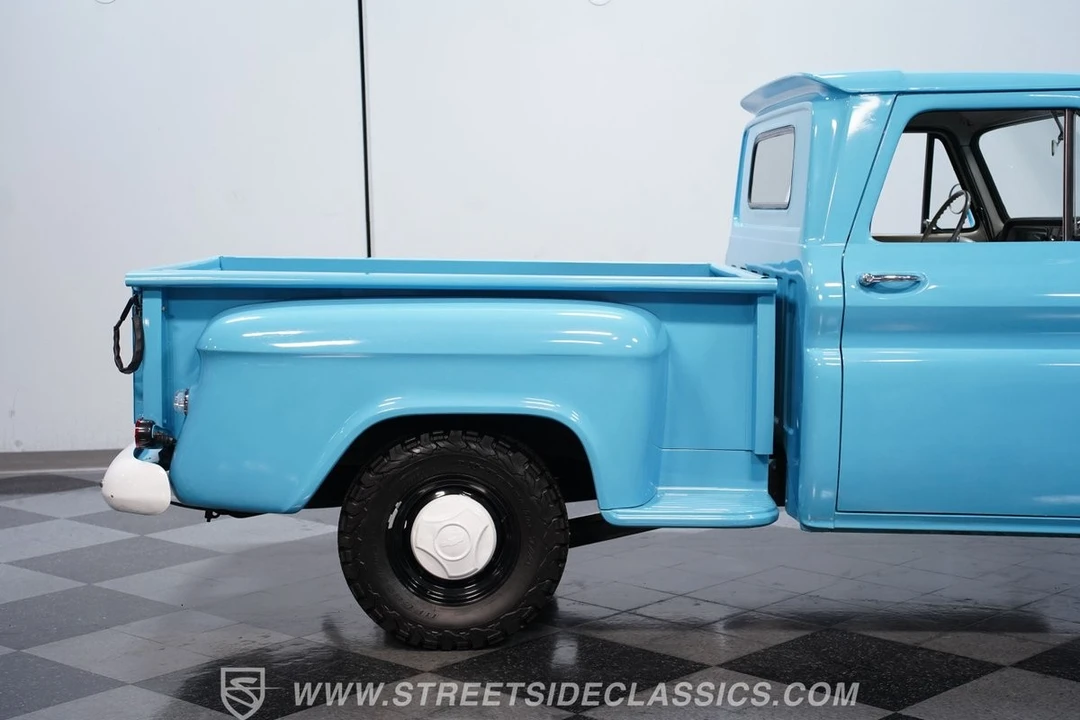 1966 Chevrolet C/K 1st Gen - Image 24 of 31