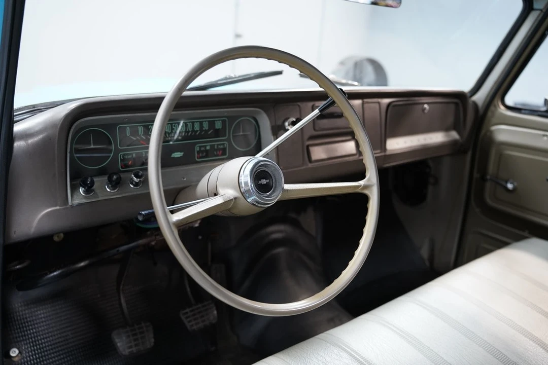 1966 Chevrolet C/K 1st Gen - Image 31 of 31