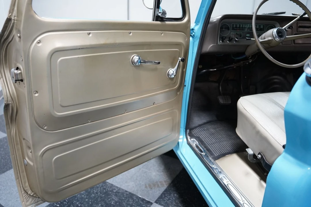 1966 Chevrolet C/K 1st Gen - Image 29 of 31