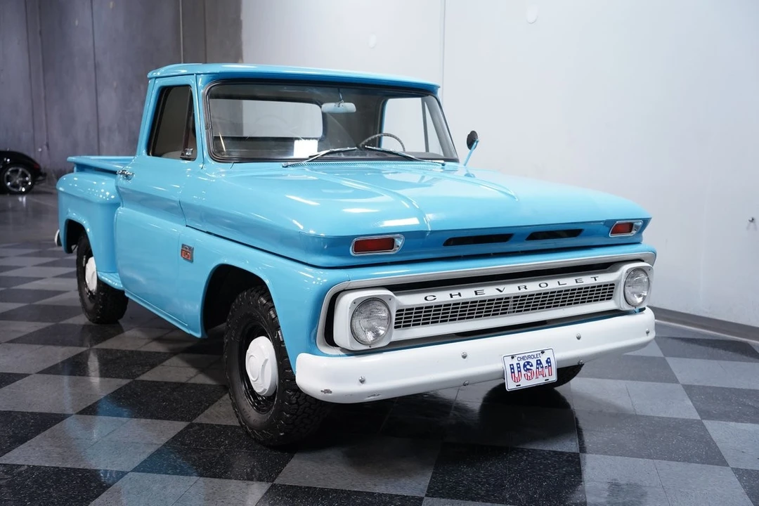 1966 Chevrolet C/K 1st Gen - Image 15 of 31