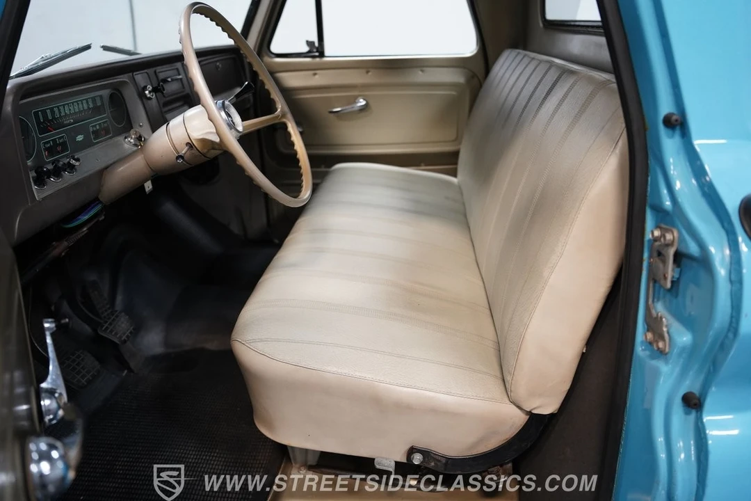 1966 Chevrolet C/K 1st Gen - Image 30 of 31