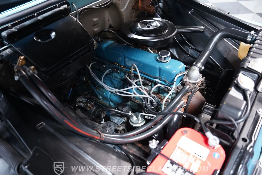 1966 Chevrolet C/K 1st Gen - Image 28 of 31