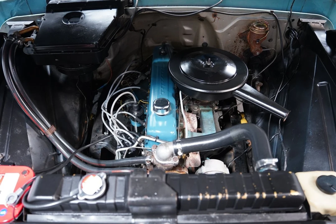 1966 Chevrolet C/K 1st Gen - Image 4 of 31