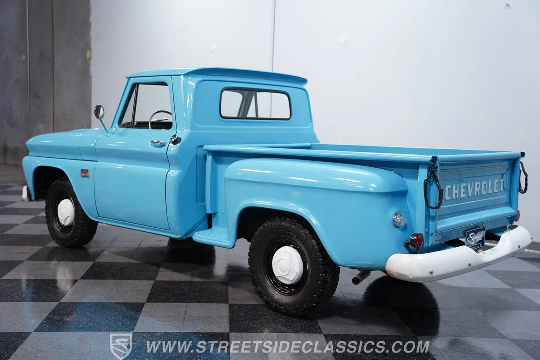 1966 Chevrolet C/K 1st Gen - Image 8 of 31