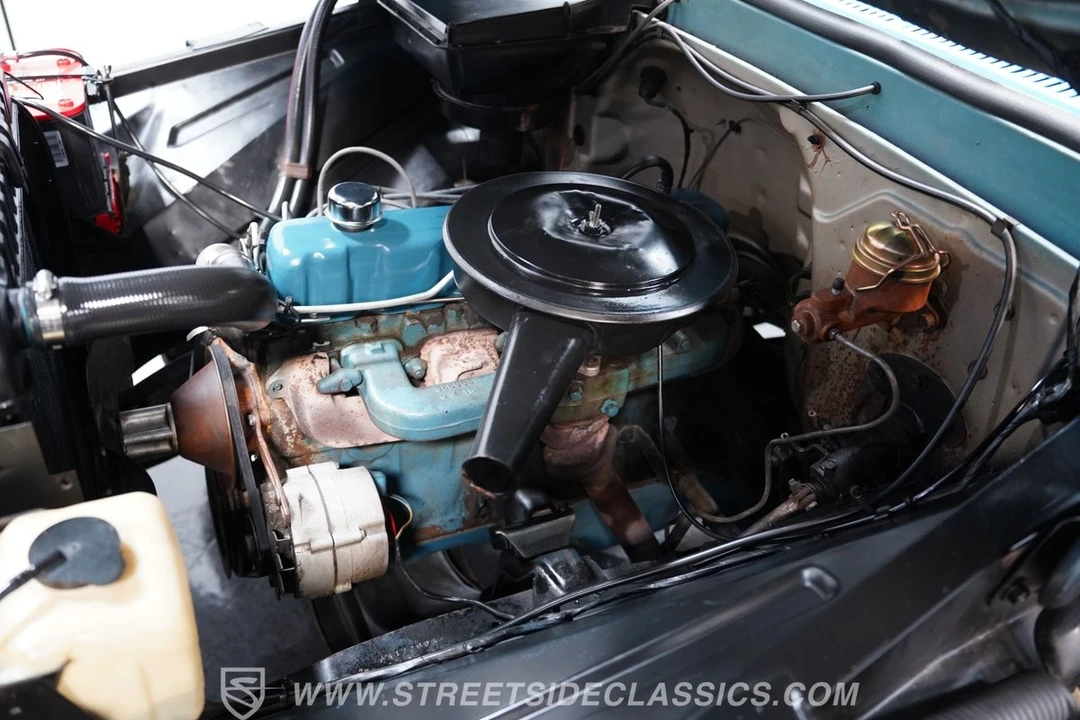 1966 Chevrolet C/K 1st Gen - Image 27 of 31