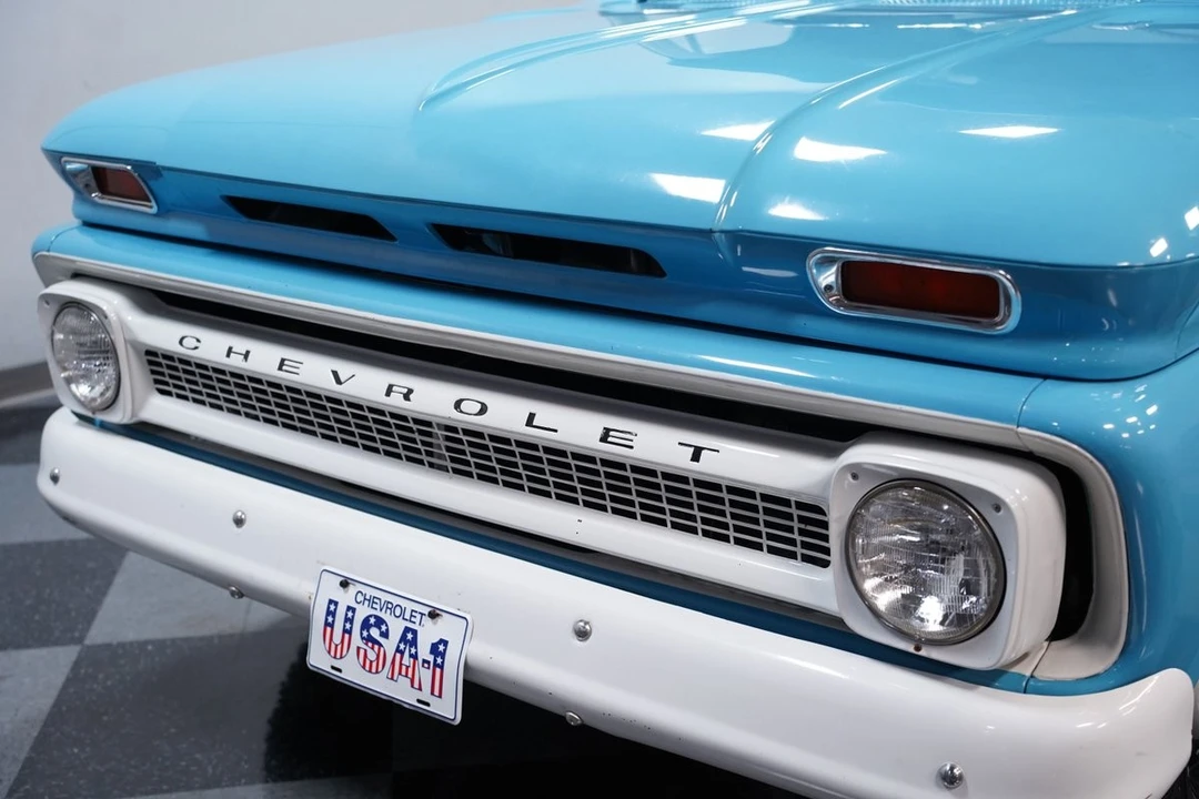1966 Chevrolet C/K 1st Gen - Image 18 of 31