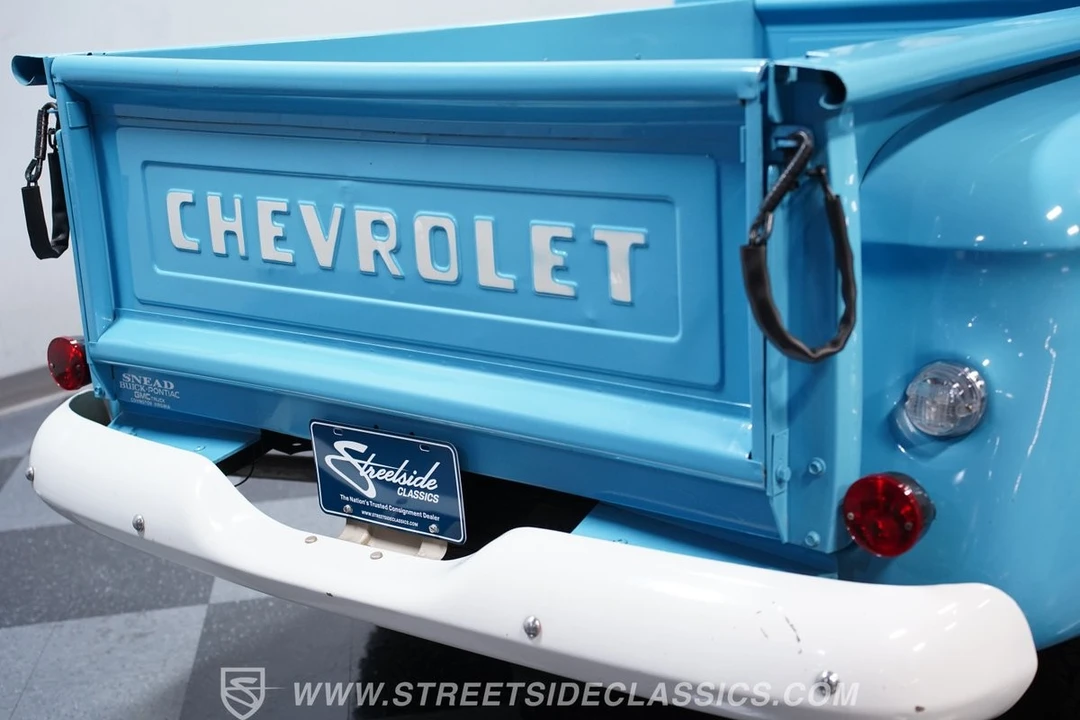 1966 Chevrolet C/K 1st Gen - Image 22 of 31