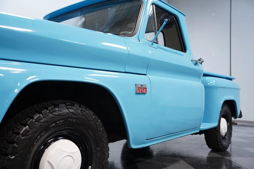 1966 Chevrolet C/K 1st Gen - Image 19 of 31
