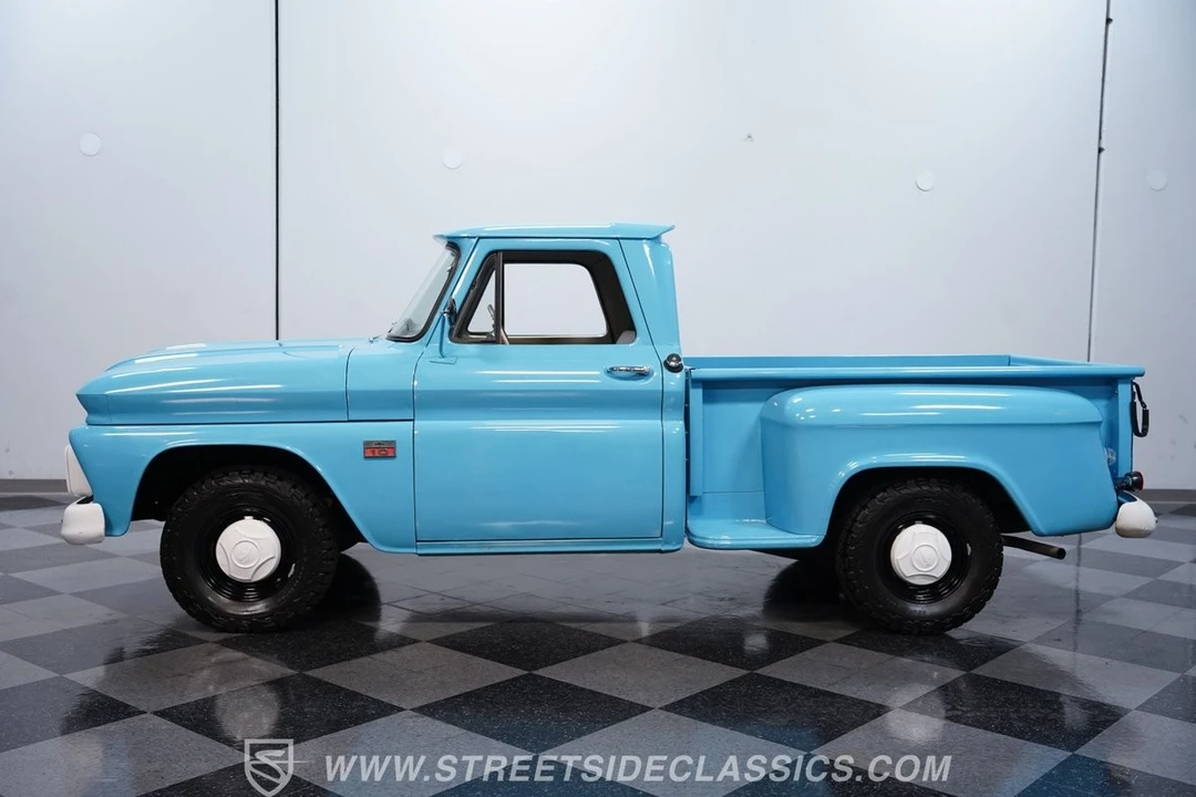 1966 Chevrolet C/K 1st Gen - Image 3 of 31