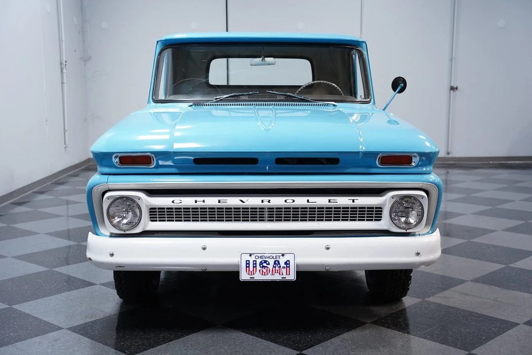 1966 Chevrolet C/K 1st Gen - Image 16 of 31