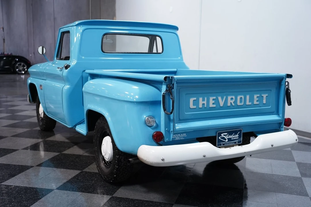 1966 Chevrolet C/K 1st Gen - Image 9 of 31