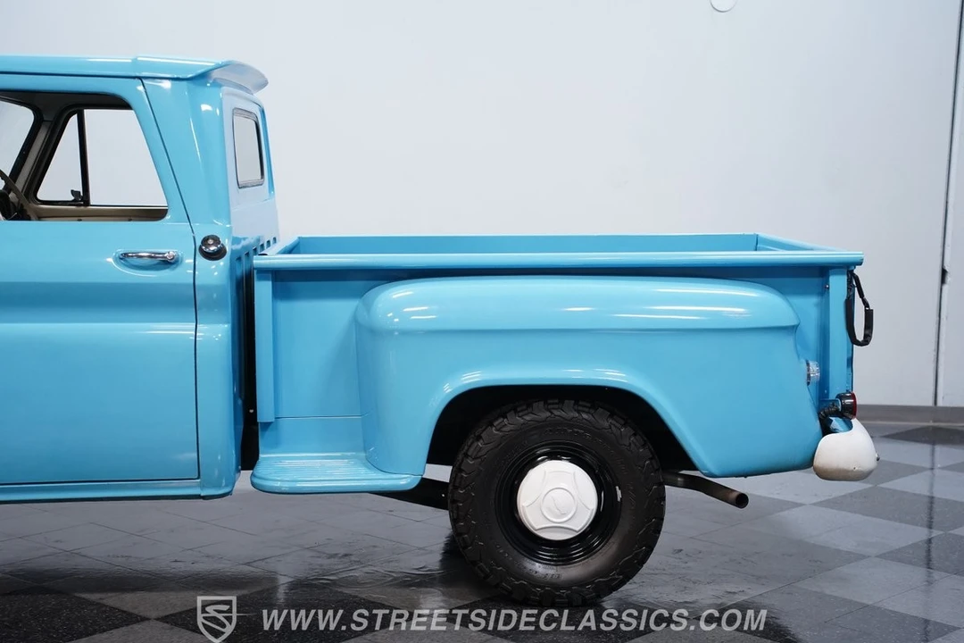 1966 Chevrolet C/K 1st Gen - Image 21 of 31