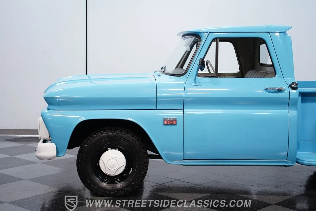 1966 Chevrolet C/K 1st Gen - Image 20 of 31
