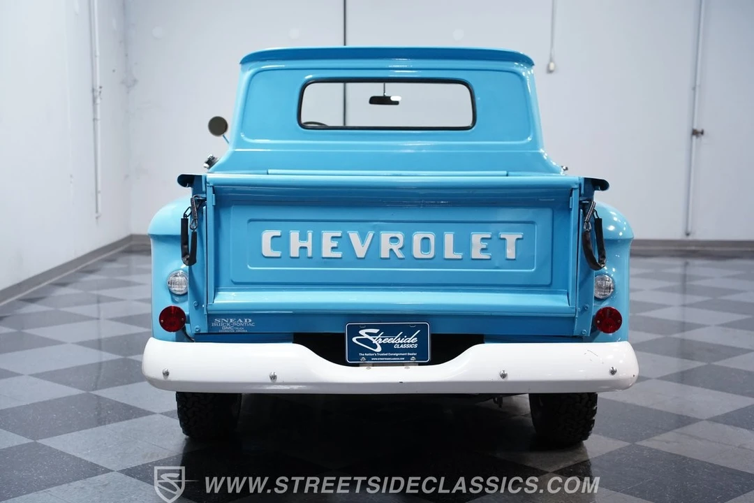 1966 Chevrolet C/K 1st Gen - Image 10 of 31