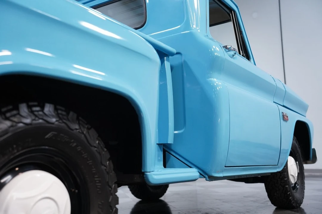 1966 Chevrolet C/K 1st Gen - Image 23 of 31