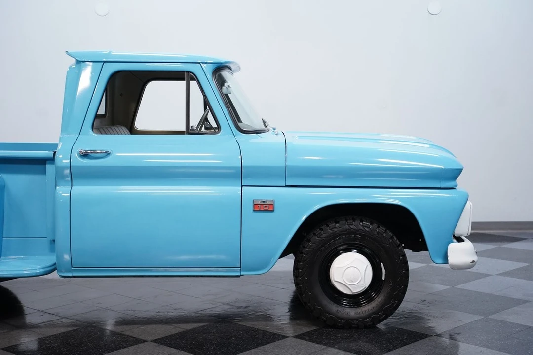 1966 Chevrolet C/K 1st Gen - Image 25 of 31