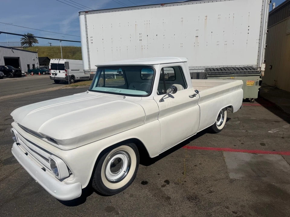 1966 Chevrolet C/K 1st Gen - Image 5 of 31