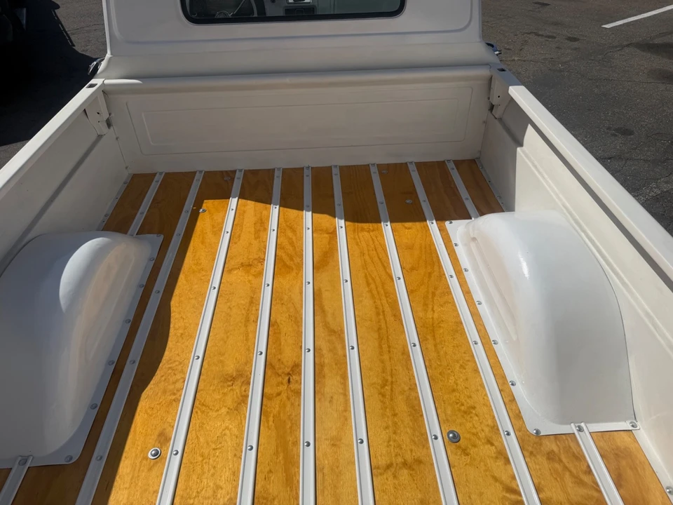 1966 Chevrolet C/K 1st Gen - Image 16 of 31