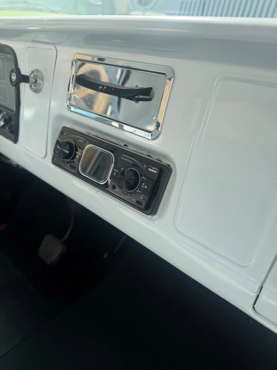 1966 Chevrolet C/K 1st Gen - Image 25 of 31