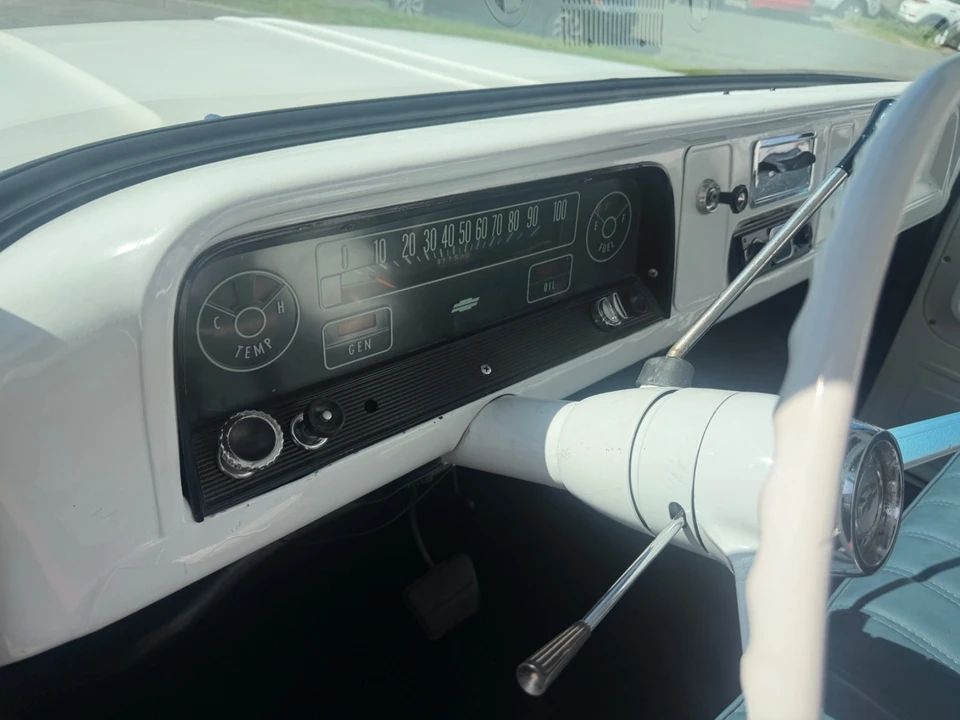 1966 Chevrolet C/K 1st Gen - Image 30 of 31