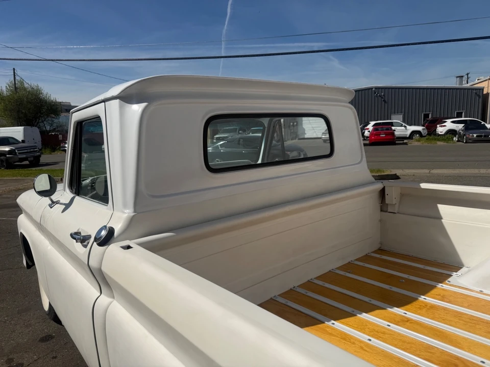 1966 Chevrolet C/K 1st Gen - Image 12 of 31