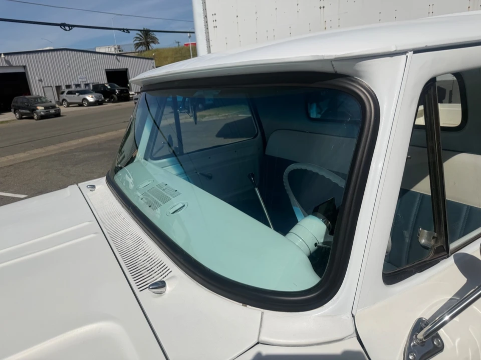 1966 Chevrolet C/K 1st Gen - Image 9 of 31