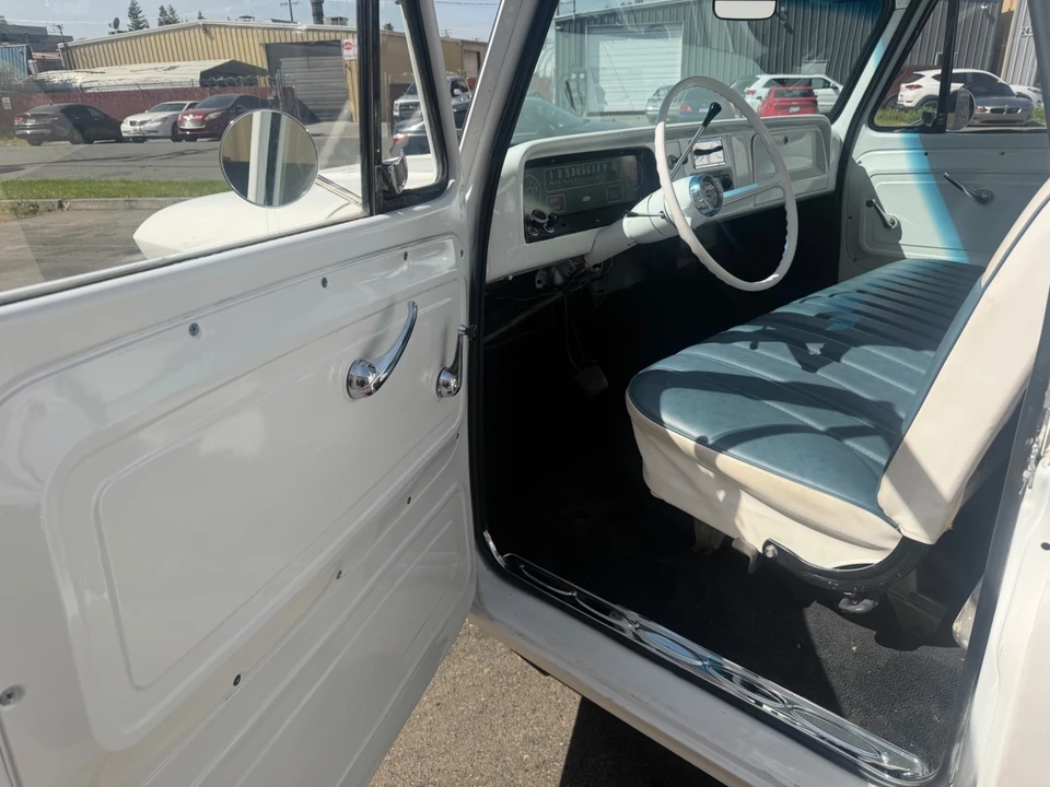 1966 Chevrolet C/K 1st Gen - Image 28 of 31