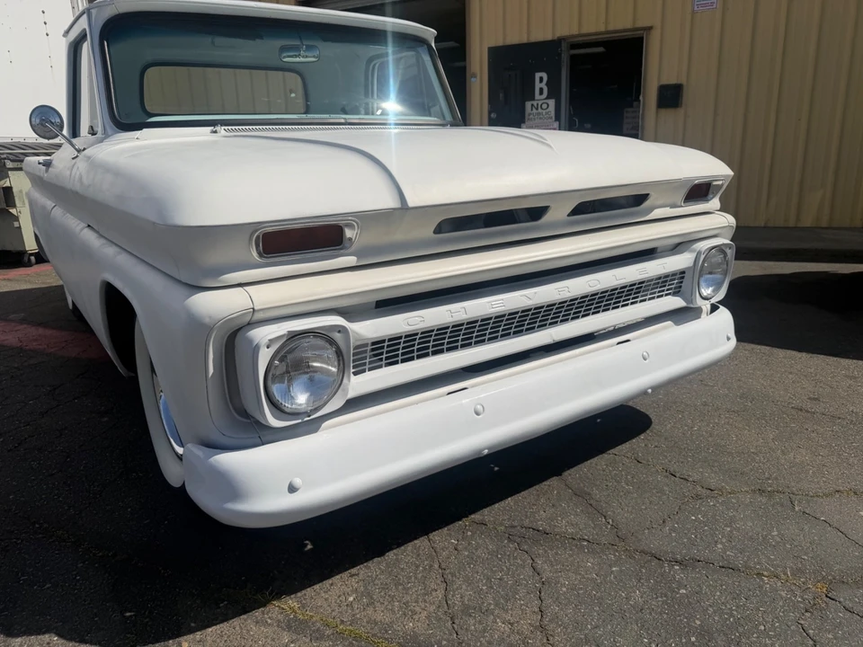 1966 Chevrolet C/K 1st Gen - Image 20 of 31